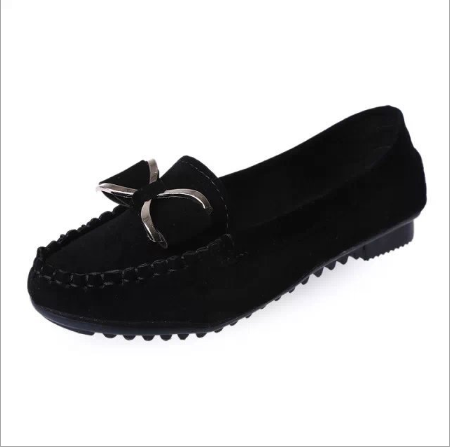 Spanish Brands ladies summer loafers women shoes flat Top Brand Ladies Shoes Woman