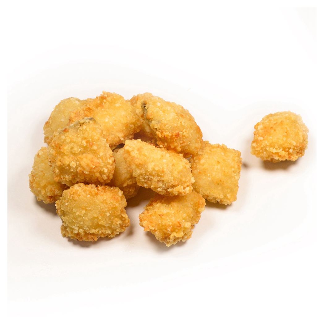 Fascinating Price Wholesale Delicious Fish Fried Seafood Frozen Ball For Hotpot