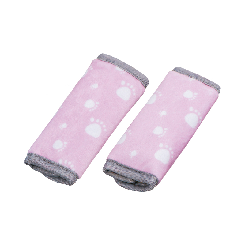 Strap cover Car Seat Straps Shoulder Pads for Baby Kids baby Car seat belt shoulder strap