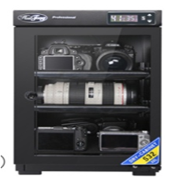 Ourwarm влагостойкая коробка сушилка для зеркальной камеры фотографическое оборудование сушилка для объектива влагостойкий шкаф