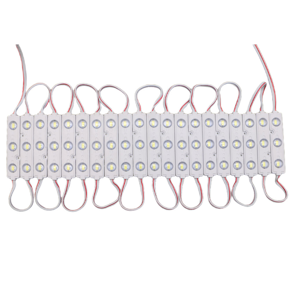 Hot Sale 12V 1.5W SMD 5730 new style Outdoor Waterproof led module