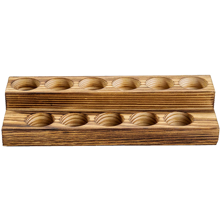 Luxury Essential Oil Box with Drawer