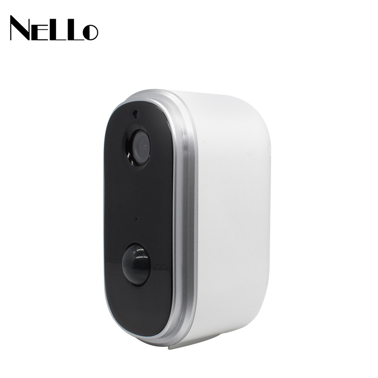 Беспроводная ip-камера безопасности 1080P Smart Cam IP WIFI данные через облако с батареей водонепроницаемый