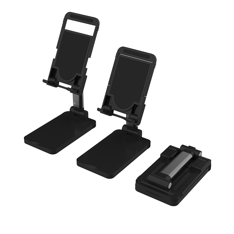 Wholesale Factory Price Phone Stand Without Shaking Bracket Selfie Stand For Smartphone