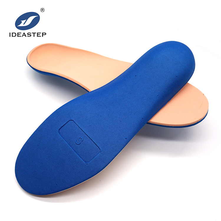 Сертифицированные Заводские стельки Ideastep US C.PED из пеноматериала для диабетиков, медицинские стельки для обуви, стельки для диабетиков