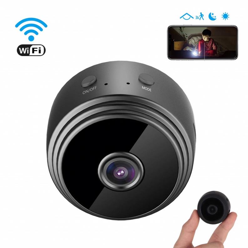 A9 Mini Camera 1080P HD ip camera Night Version Voice Video Security Wireless Mini Camcorders surveillance wifi Camera