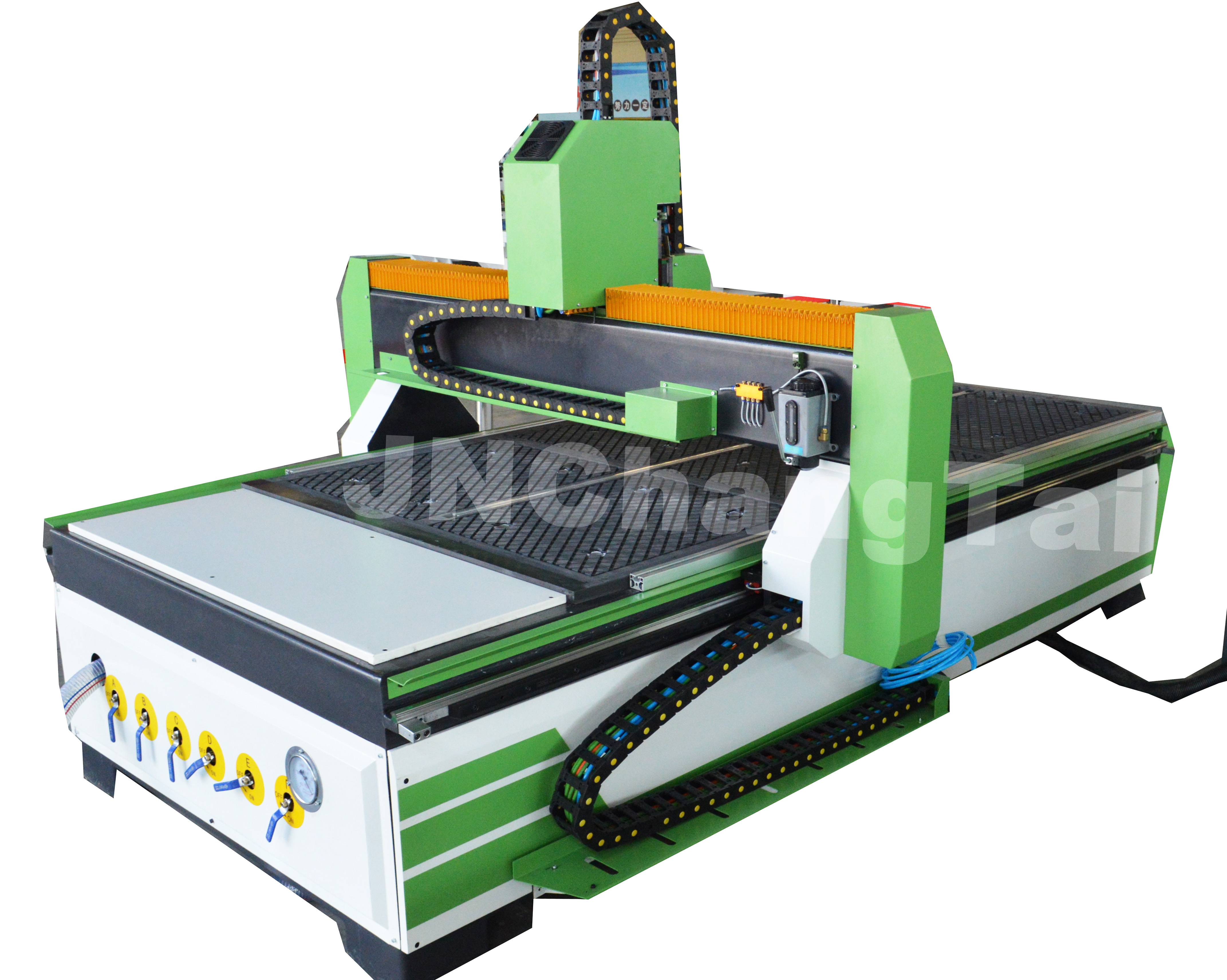 Woodworking cnc router for wood, plywood, MDF, acrylic 1325 wood CNC router machine