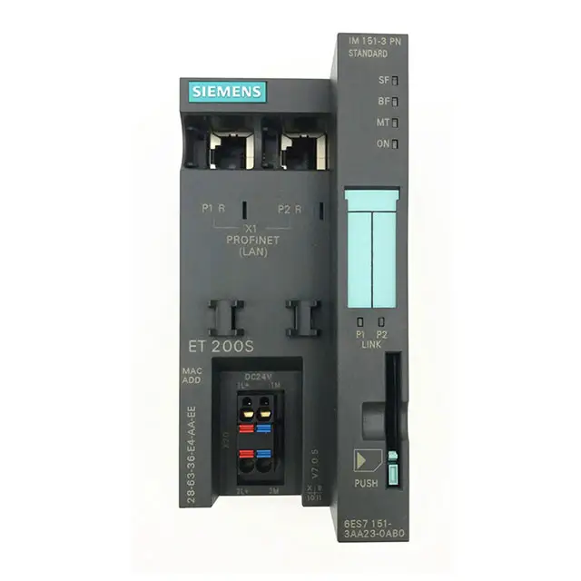 Original Interface Module 6ES7151-3AA23-0AB0 for Siemens