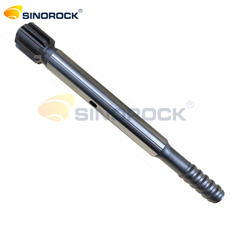 Rock Drill Equipment Accessories for Tamrock HL1000 Shank Adapters Forging Ore Mining 5.0 3 Reviews 1 buyer