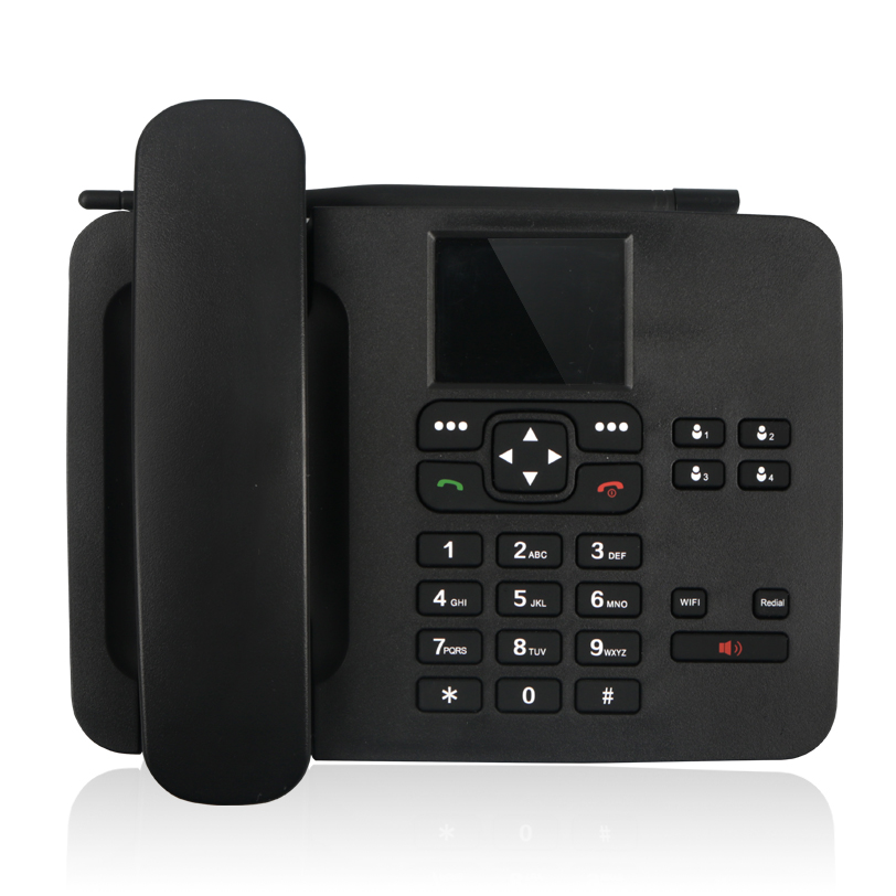 GSM фиксированный беспроводной телефон KT1000(185) стационарный телефон
