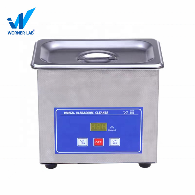 Цифровой ультразвуковой очиститель без нагрева 5L,6L,10L,22L,30L,60L,72L