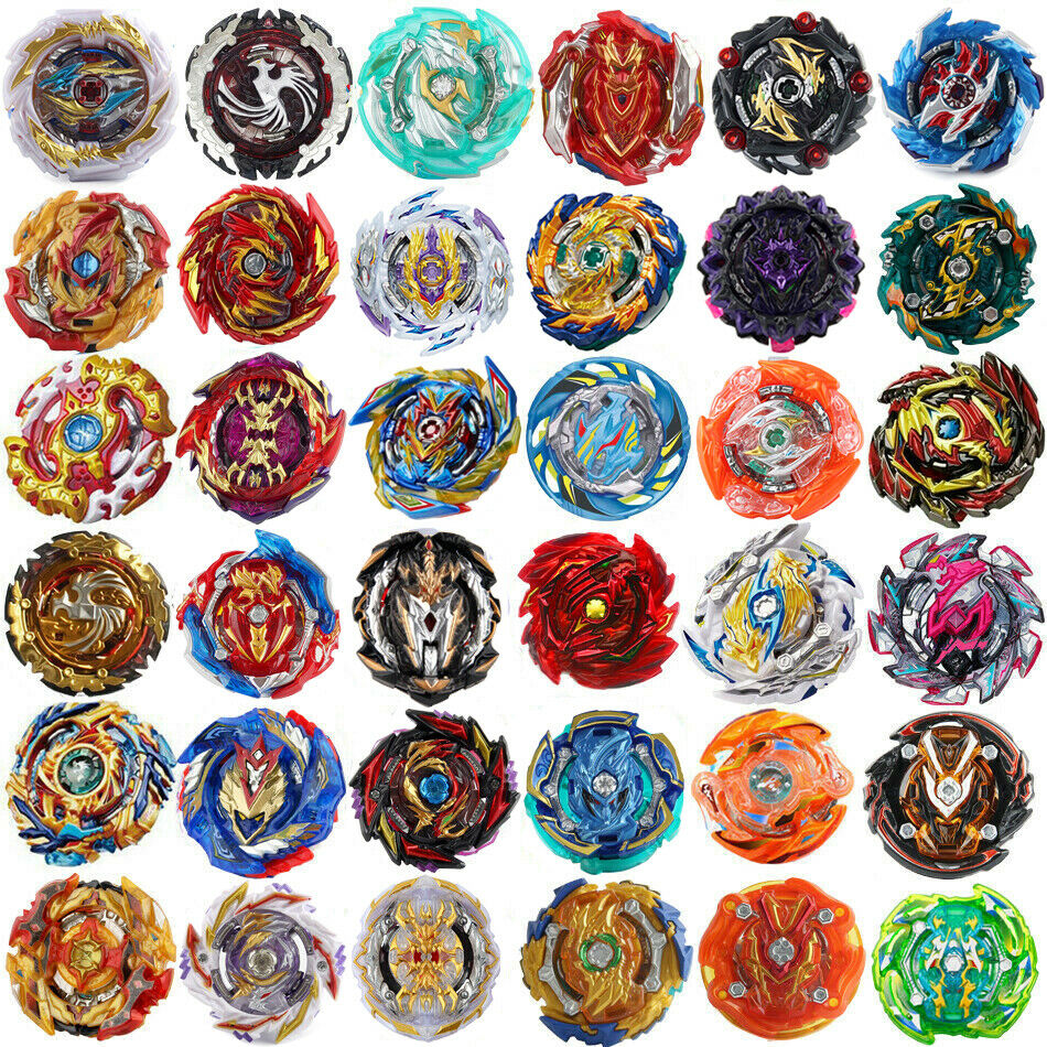 Волчок Bayblade Metal Fusion Stadium GT Beyblades Burst, волчок
