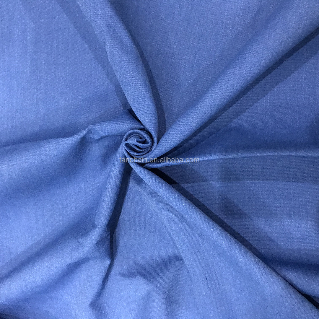 Wholesale Kevlar Fabric Bulletproof Anti Fire Fabric With Hifgh Temperature Resistant Function