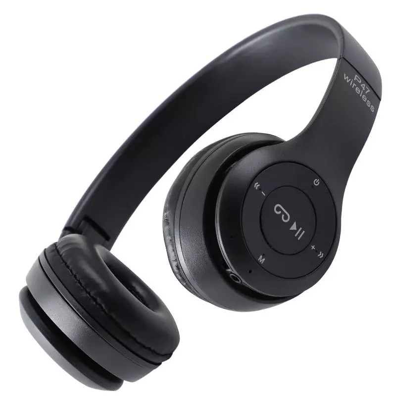 Innoliance P47 Micriphone Inalambrico Ecouteur самая дешевая беспроволочная головная повязка на голову, беспроводные наушники San Fil Casqu
