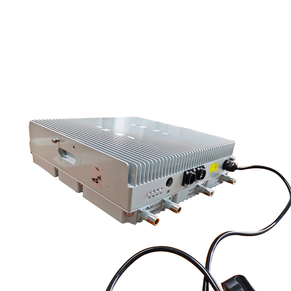 R8998E TDL 8T8R RRU TDD 3400 МГц ~ 3600 МГц для базовой станции 5G