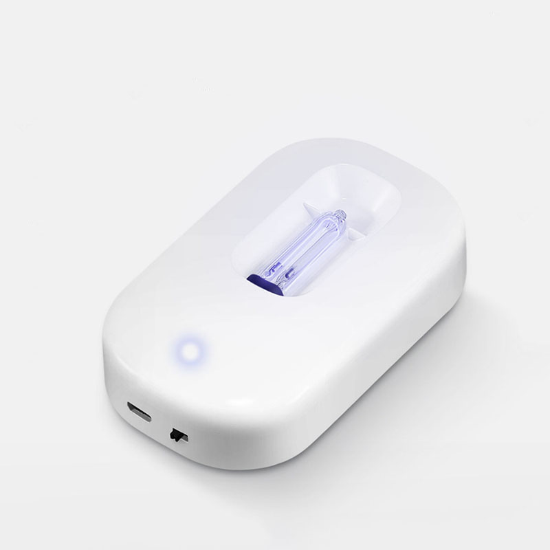 Xiaomi Xiaoda IPX4 Intelligent Sterilization Deodorizer for Toilet with UV Lamp
