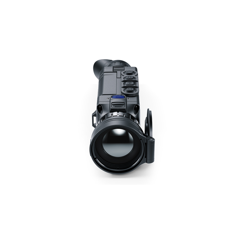 Охотничий прицел Pulsar helion 2 XP50 PRO thermion, тепловизор ночного видения