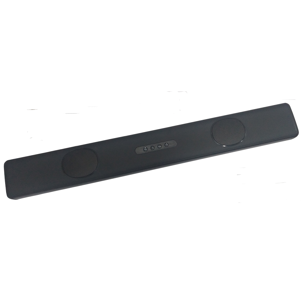 100W 2.1ch Съемная звуковая панель, беспроводной динамик bluetooth 5,0 для ТВ для 2019 amazon, лидер продаж, Система домашнего кинотеатра
