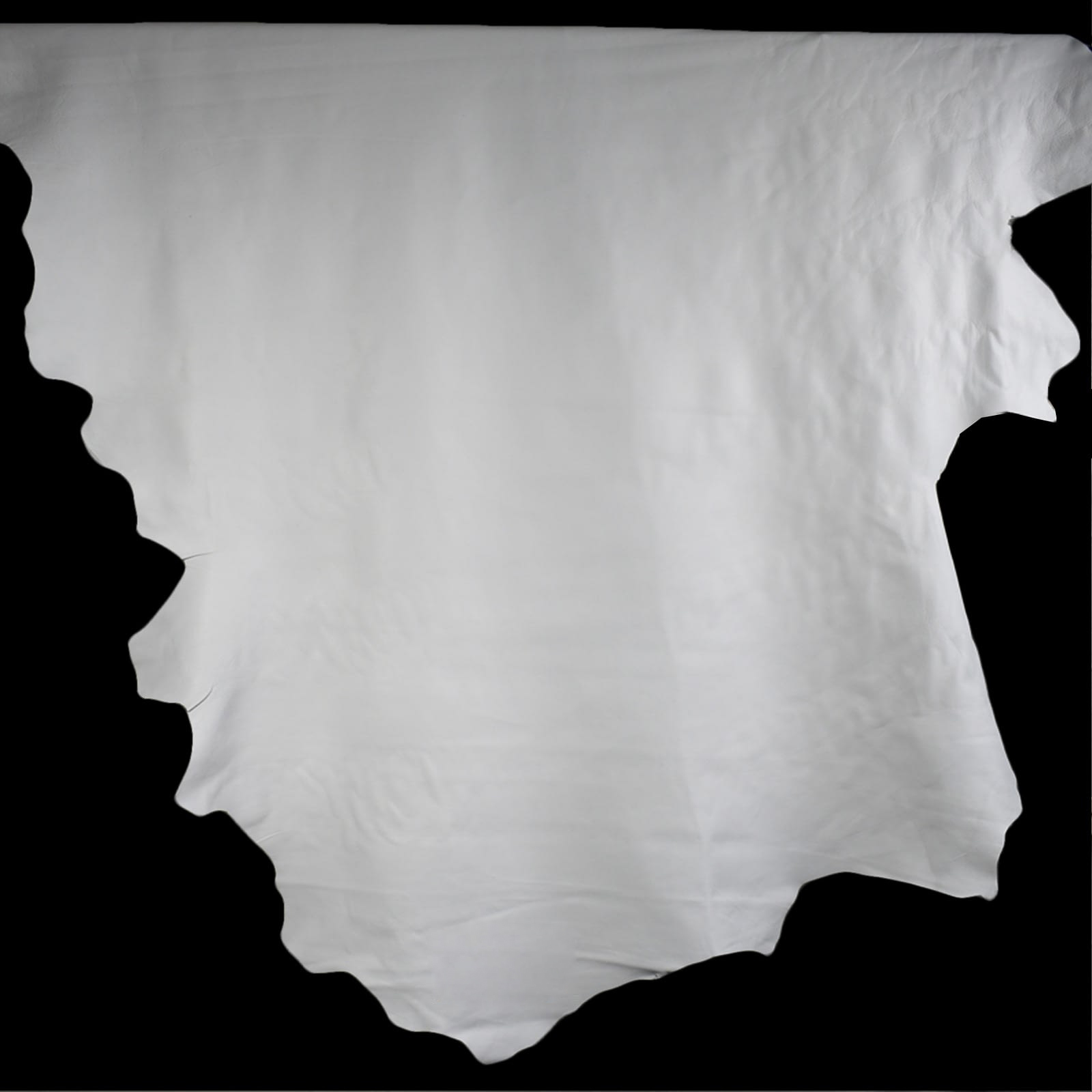 factory wholesale custom colours soft sheepskin hides 100% genuine leather fabric for clothing