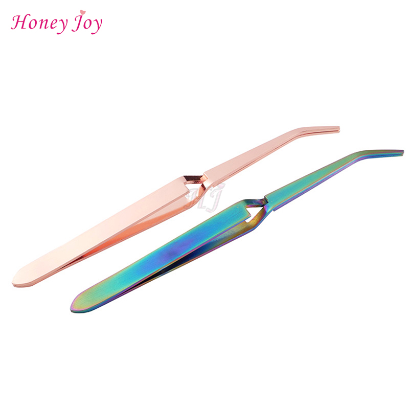 Welcome Acrylic Uv Gel Tips C Curve Pinchers Sculpture Clip Tweezer Nail Art Tweezer And Nail Set