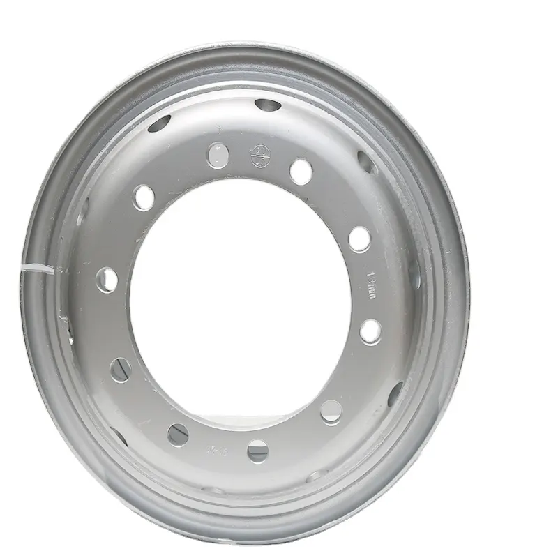 Hight Quality Best Sell Truck Wheel Rim 19.5 21-24inch Shandong Factory