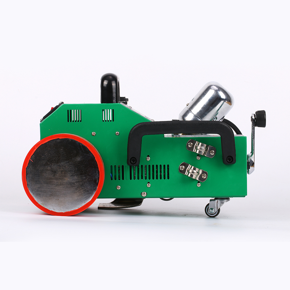 automatic plastic welding machine factory price with CE certification