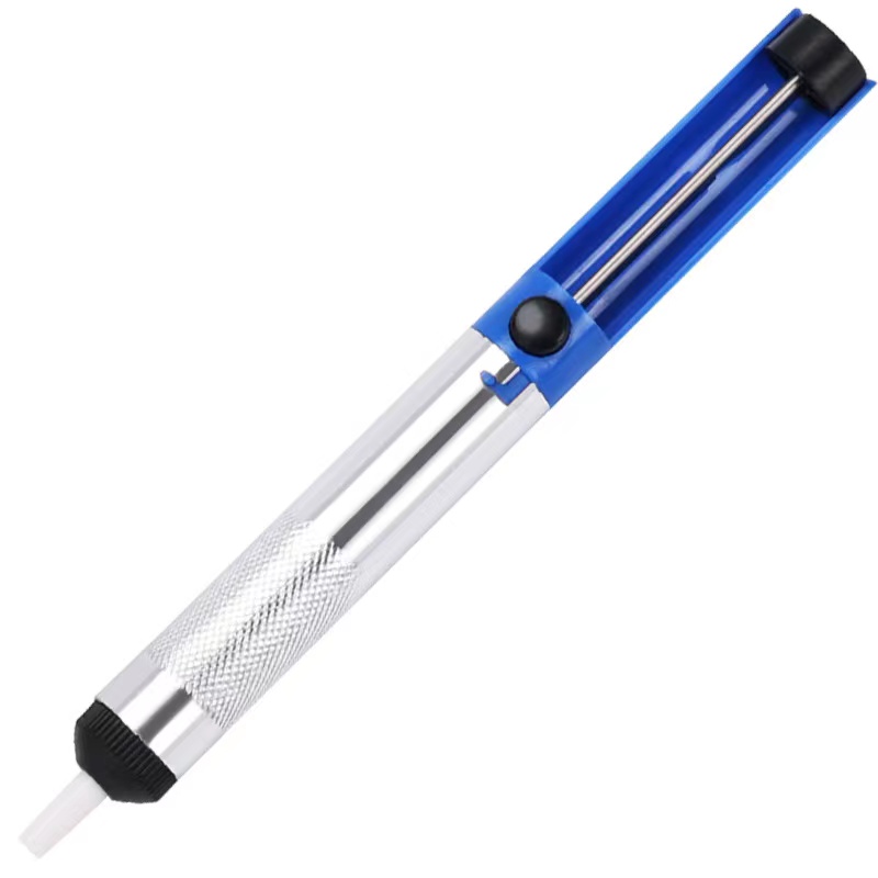 Desoldering Pump/ Anti-skip Desoldering Pump Vacuum Solder Sucker