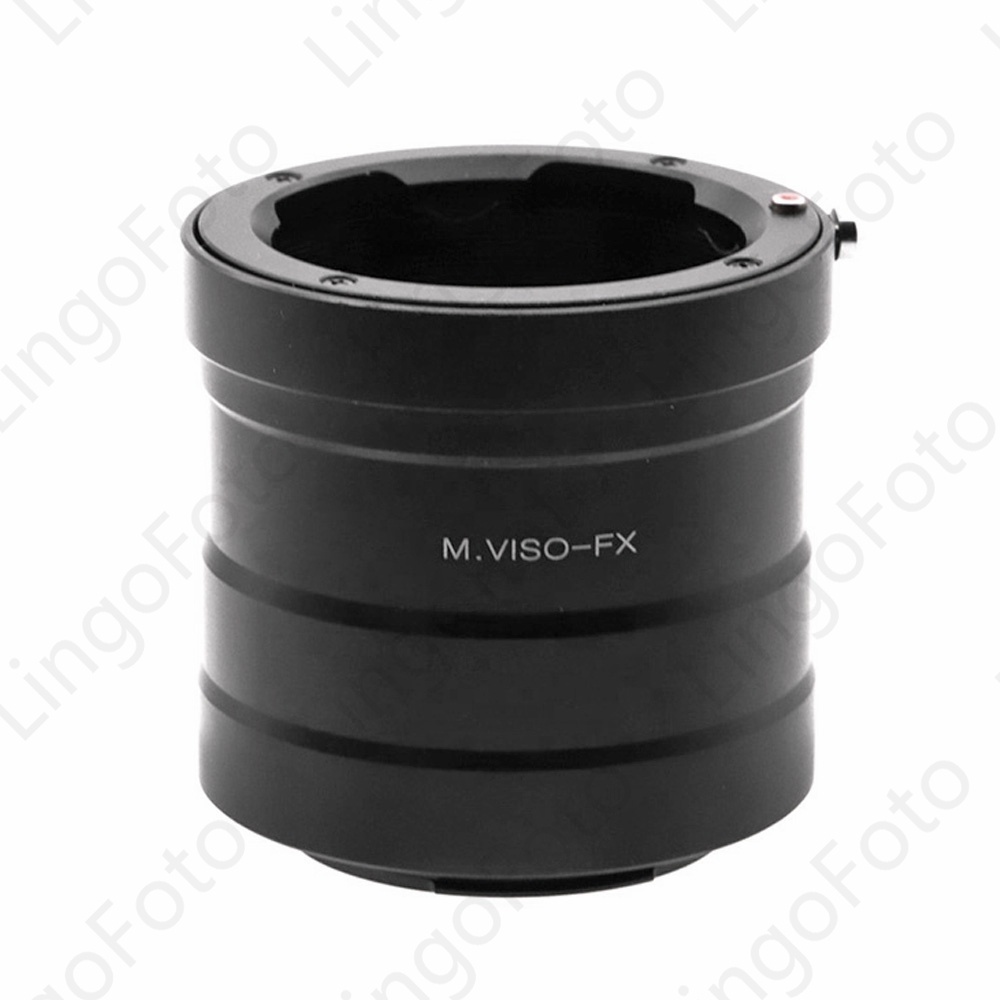 Для Lei-ca Viso-flex M Крепление объектива к костюму для Фу-jifilm X-Pro1 X рro 1 Крепление-адаптер для объектива камеры LC8160