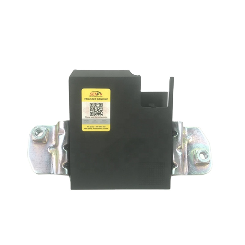 Замок крышки багажника SENP 7P0827505 подходит для VW Touareg Sharan 7P0 827 505 г