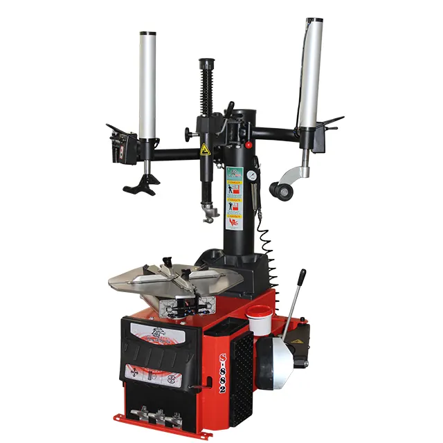 Hot Selling Cheap Automatic Tire Repair Machine Wheel Changer Changing