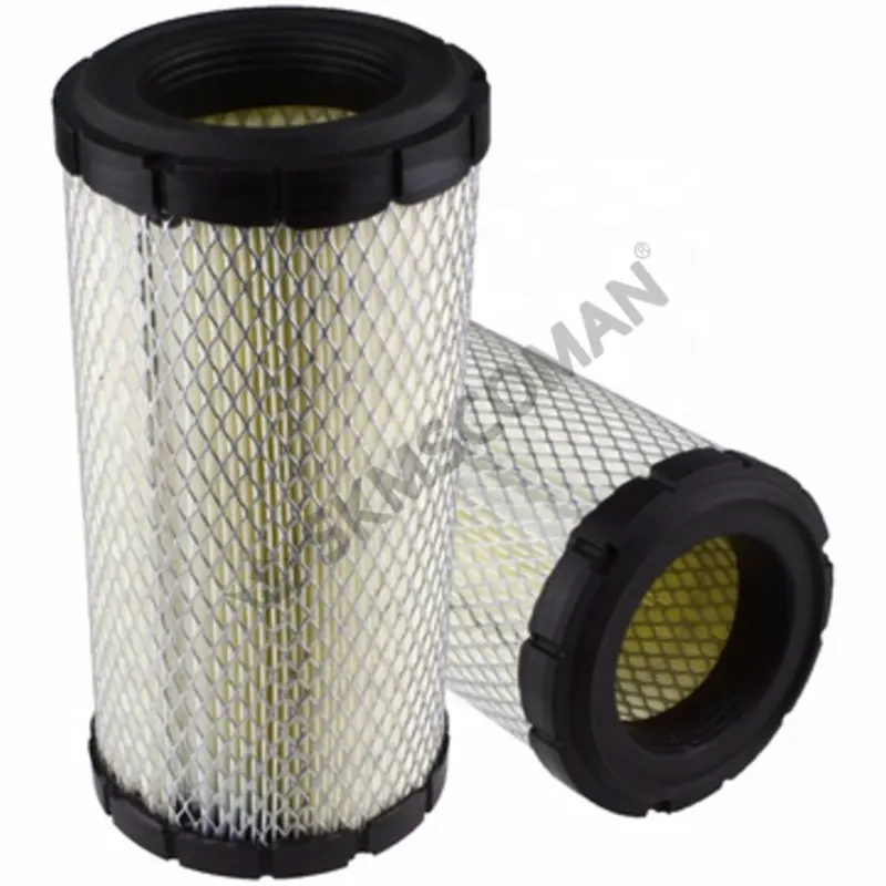 Industrial filtration equipment P827655 P827654 Air filter