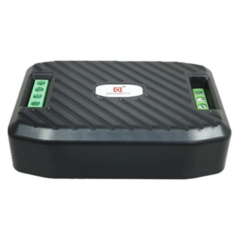 Peacefair PZEM-014 измерение напряжения тока мощности частоты мощности Modbus RTU кВтч