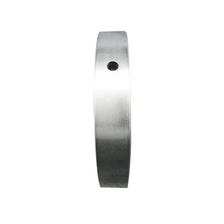 XRU 2512 Hot Sale Cross Roller Bearings Easy To Control Angle Indexing Simplified Operation And Installation