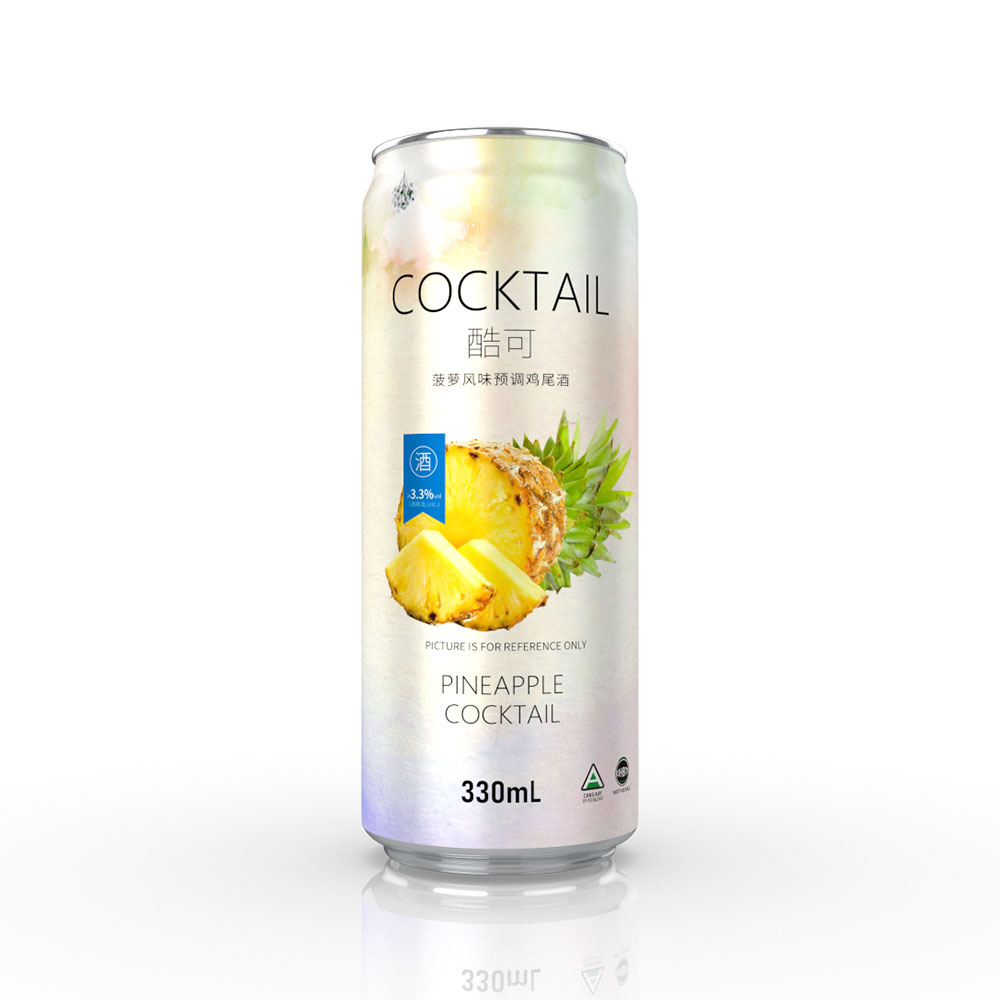 Wholesale Cocktail Vodka Flavor Cocktail Fruit Flavor Cocktail Alcoholic beverage vodka private label Alcoholic Exotic Drinks