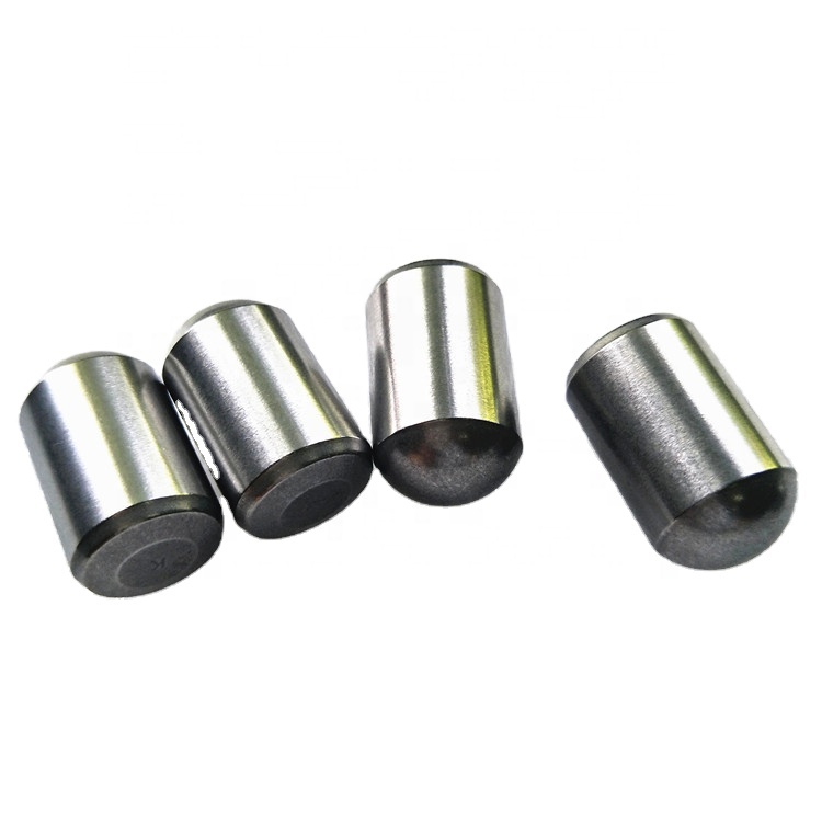 ZZJG Tungsten Carbide Button Tips and tipped stone chisels