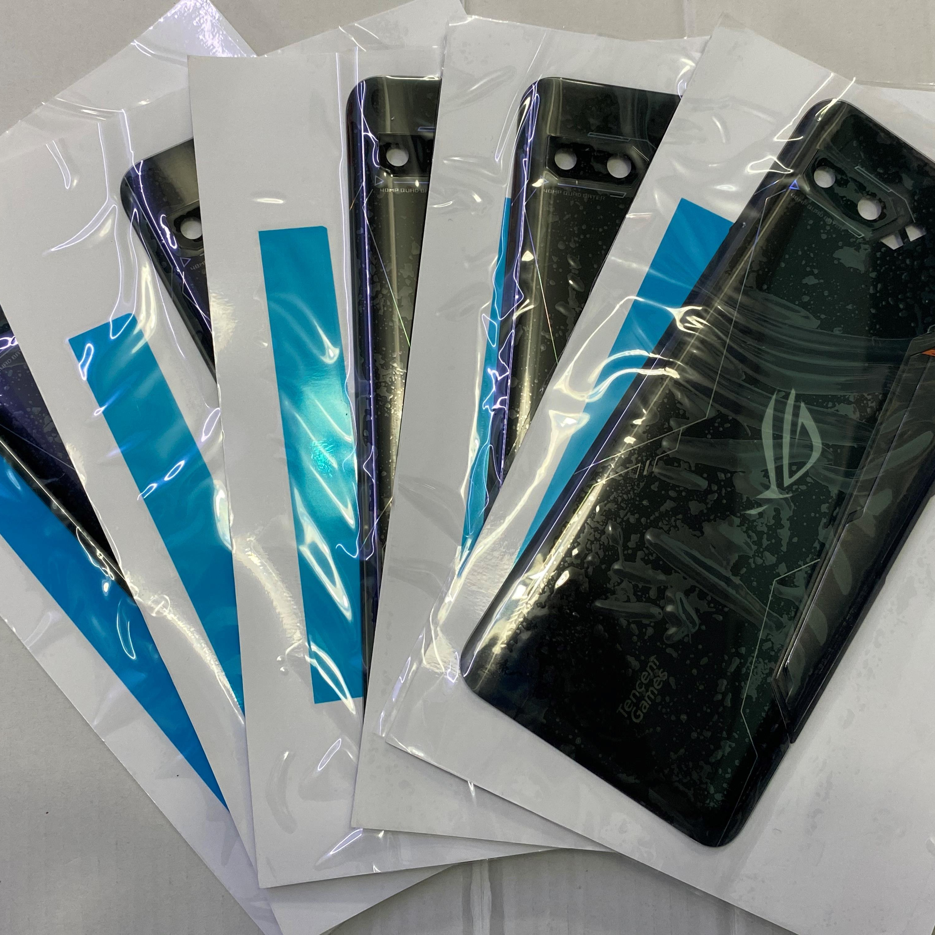 wholesale price original back cover ROG Phone 2 ZS660KL for ASUS