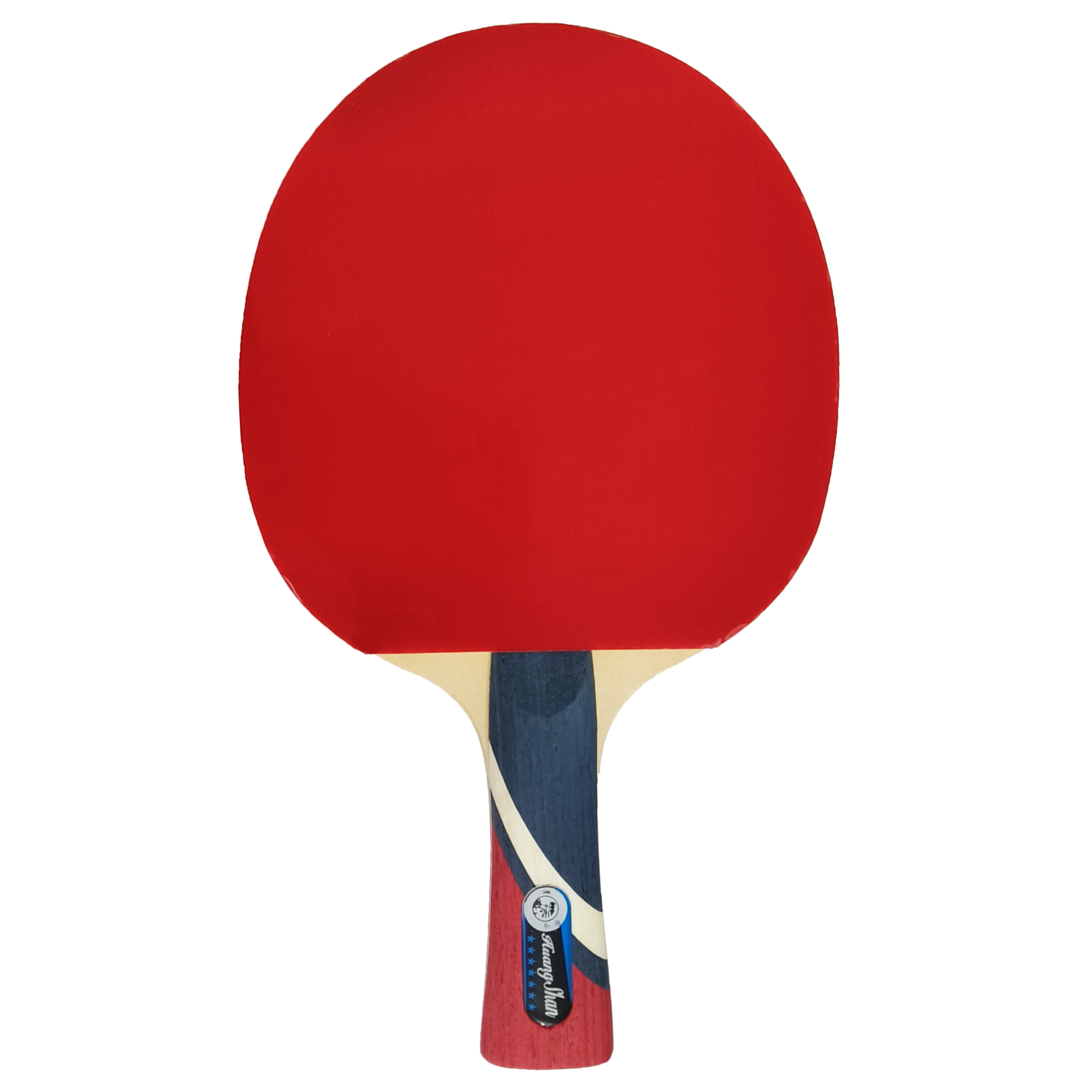 Professional Competition Training Table tennis racket Adult Ping Pong Paddle Desktop Wooden Table tennis racket Set