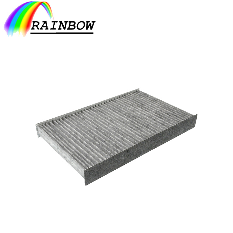 Wholesale price 6447NV Car auto parts ac filters cabin air condition air filtro oil fuel filter for CITROEN&PEUGEOT