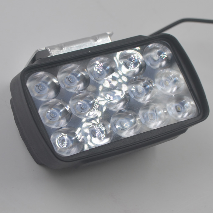 12V мотоциклов светодиодные лампы для передних фар супер яркий свет DRL по-прежнему белая световая вспышка белая вспышка RGB Strobe налобный фонарь