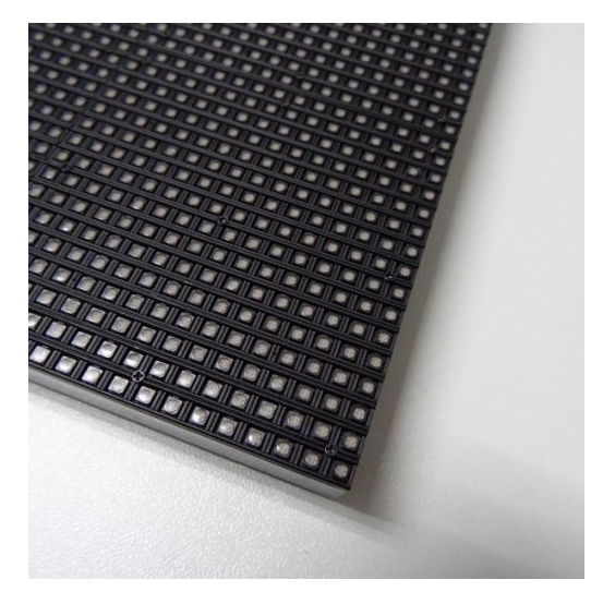 TOPLED открытый p3.91 сцена Аренда светодиодный экран модуль для концерта