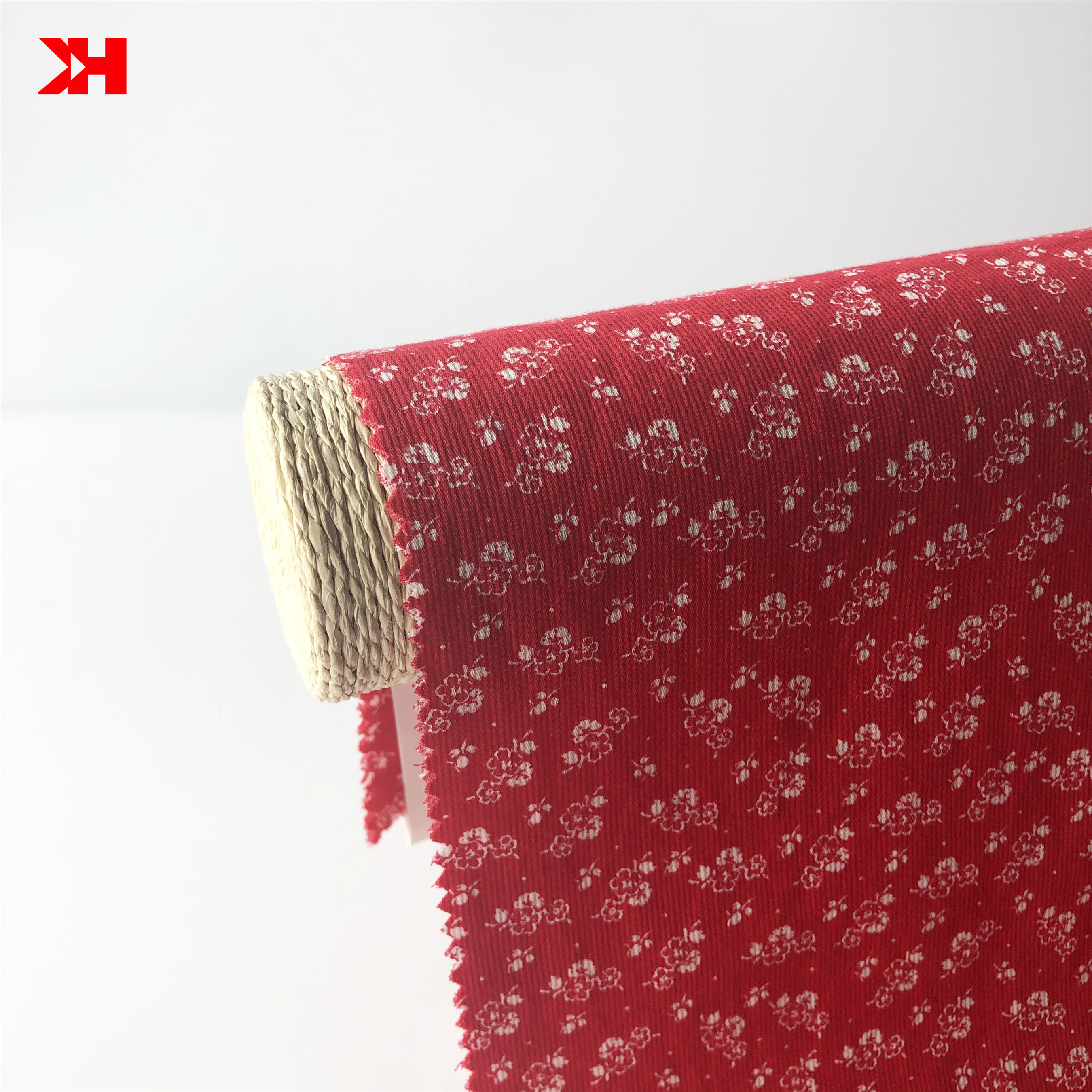2020 hot sale fabrics textiles organic 100 cotton fabric for dress cloth