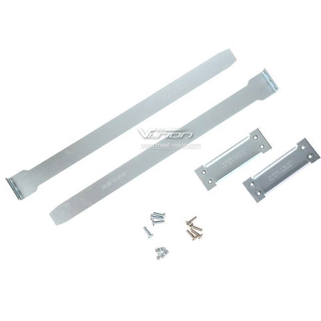 Cisc0 C4948E-BKT-KIT = аксессуары для стойки-Аксессуары