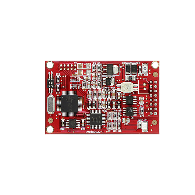 Modbus с ttl-логикой для Hart встроенный модуль для электрического привода