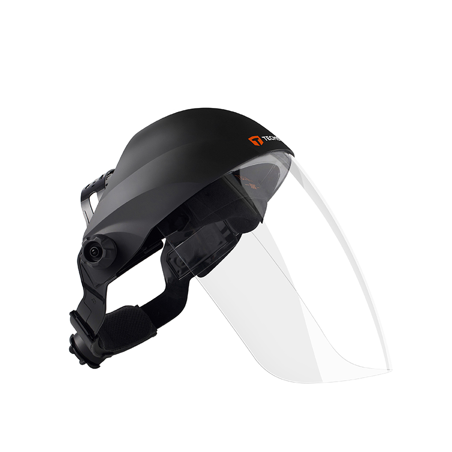 Tecmen TM-S1 безопасности защитный лицевой щиток-s