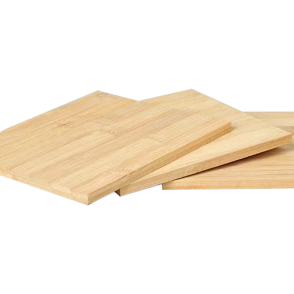 Professional Fiber Bamboo Raw Materials Piece