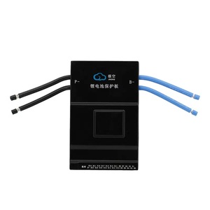 Батарея JkBms B2A20S20P Active Balance Bms 8S 16S 24S 36 в 48 в 72 в Smart Bms 60A 80A 100A 150A 200A Lifepo4 Li-Ion Lto