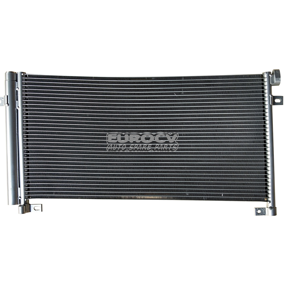 Запчасти для грузовиков Eurocv VOE 22768927, конденсатор