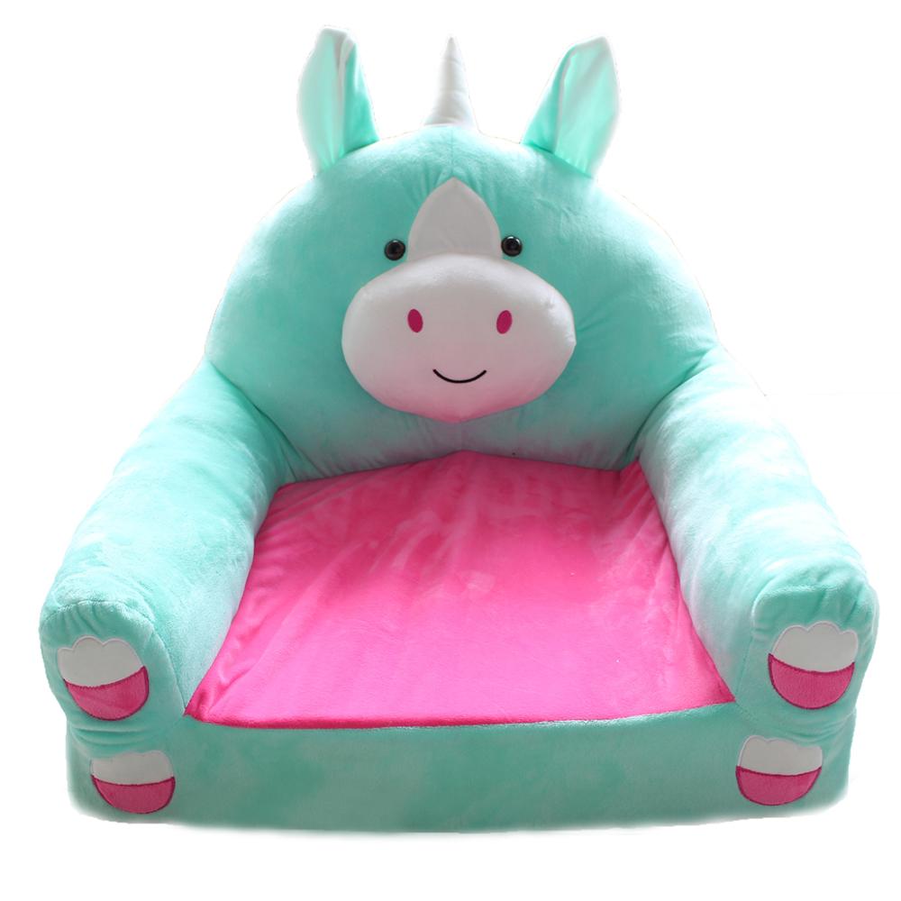 Машинная стирка в форме животных детский диван плюшевый couche bebe