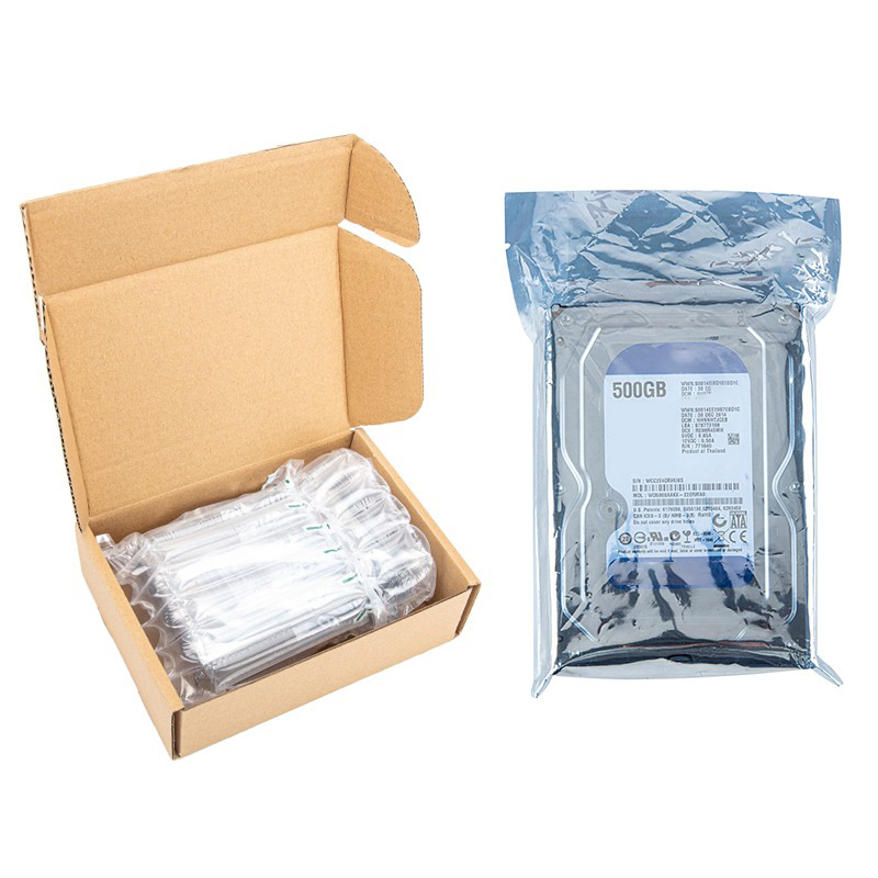 3,5 ''восстановленное жесткий диск 500 Гб/1 ТБ/2 ТБ с гарантией HDD внешних жестких дисков для настольных SSD жесткий диск