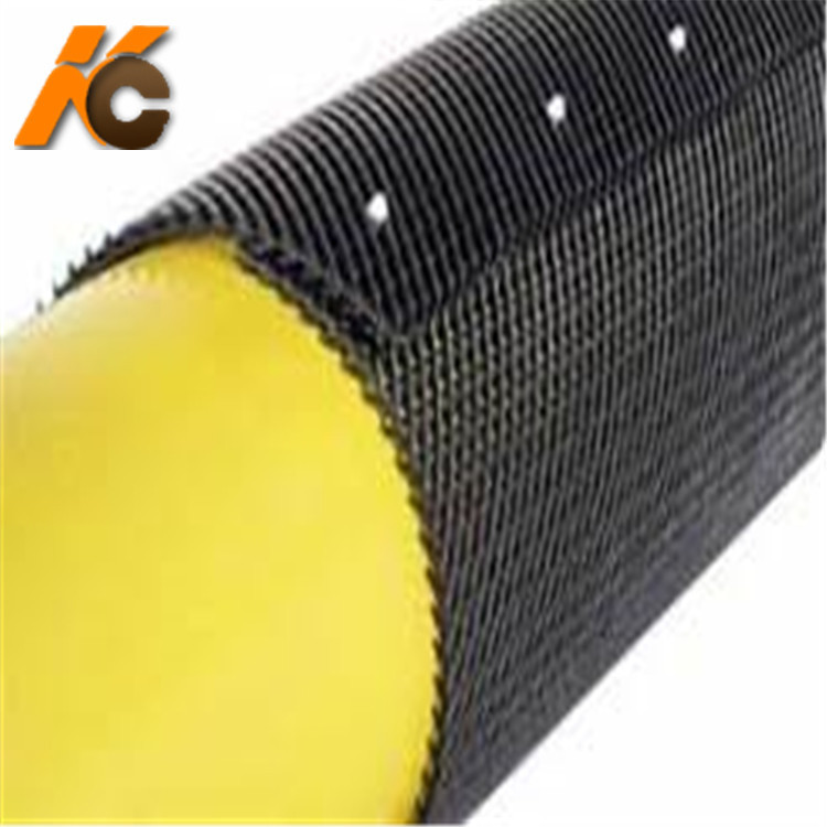 Фабрика! KangChen HDPE Rockshield защитная сетка для трубопроводов